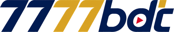 7777bdt ব্র্যান্ড লোগো